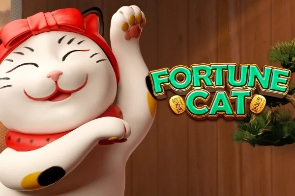 Fortune Cat